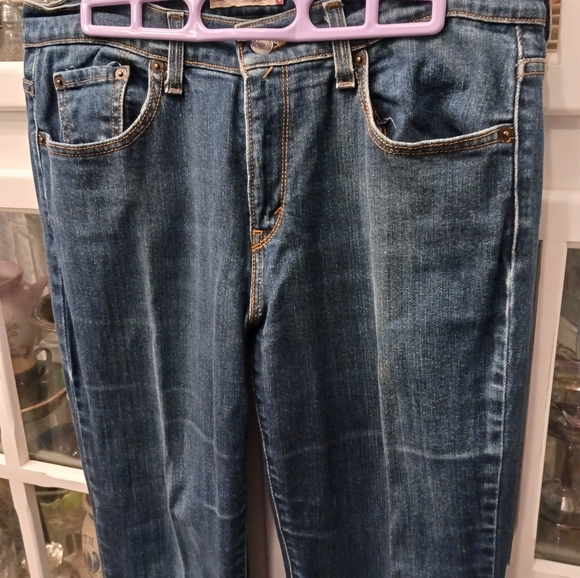 Women's Jeans - Picture 3 of 4